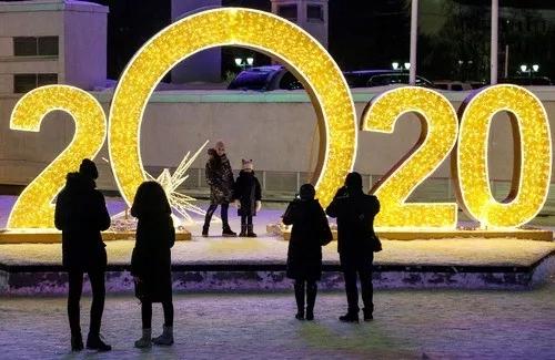 2020年，世界会蹿出“黑天鹅”“灰犀牛”吗？