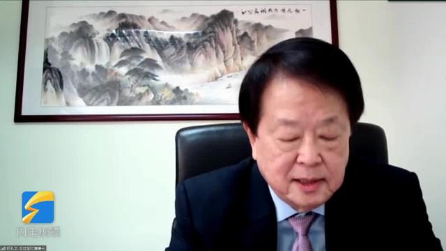 新加坡丰益国际集团董事长：通过最先进技术和最严格管理，提高中国食品在世界的口碑和地位