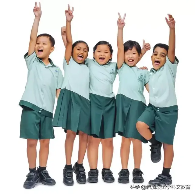 新加坡留学｜入读新加坡小学，这些信息你得知道