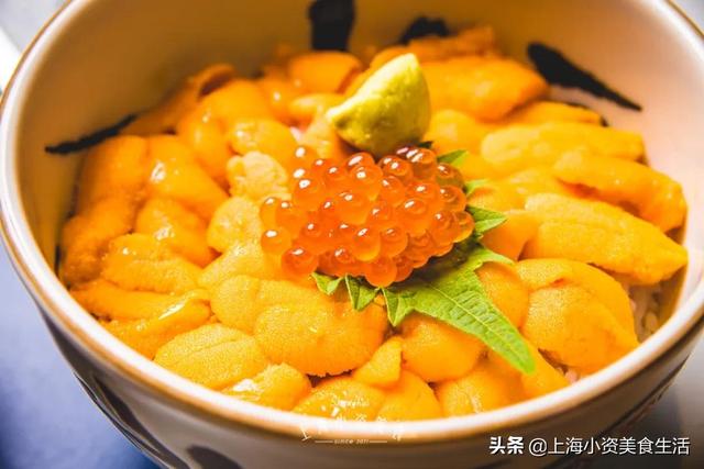 吃过这50碗饭，才配叫魔都干饭人