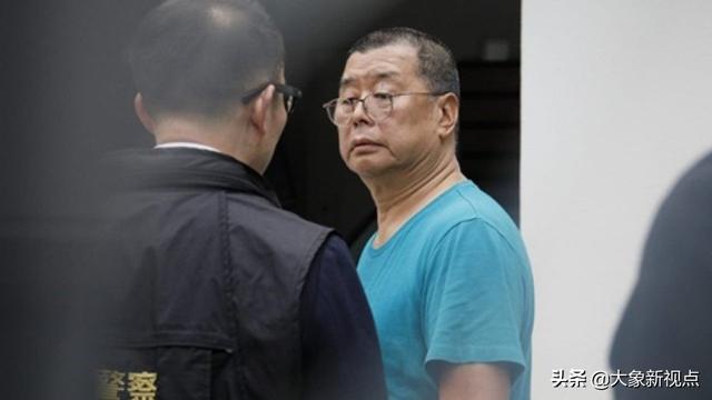 “港独”分子怕了，妄图逃往新加坡，没想到这条路也被阻断了