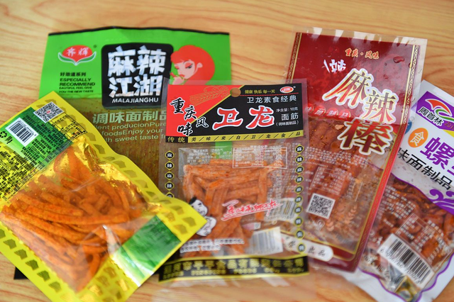 结束“南北之争”一年：辣条行业加速进入规范发展期