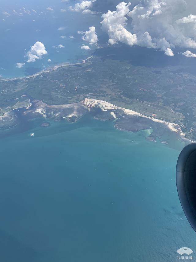 卡航和新航A380老款商务舱体验对比，看到飞机餐你就知道区别了