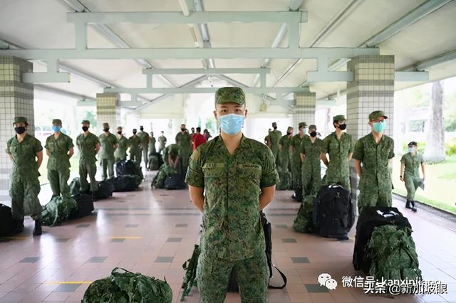 别忘了去解锁：一个让人“远离都市”的圣地 军事禁地也在内哟