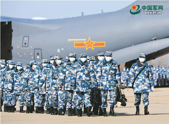 全球抗疫阻击战中的中国答卷：青山遮不住，毕竟东流去
