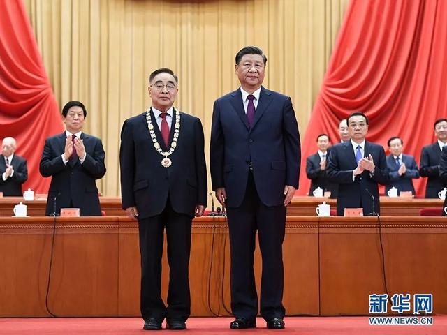 中西医结合，抗击新冠疫情的“中国方案”