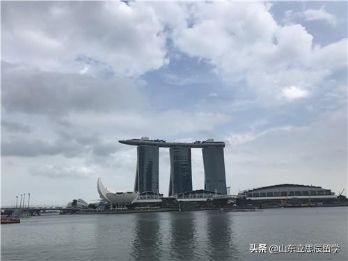新加坡这个通过率超低的考入学考试，又开始报名了