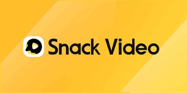 快手Snack Video在印度被封，月活已达1.5亿