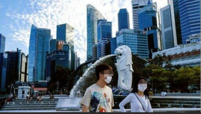 在新加坡感染了新冠病毒，治疗要花多少钱？