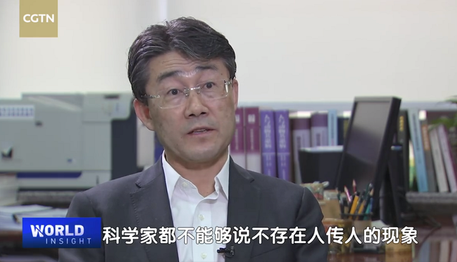 每经24点丨高福：我从没说过不存在“人传人”的现象；日本单日死亡新冠病例数创新高；新加坡全年登革热病例或超16000例