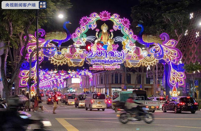 新加坡迈入解封第三阶段：聚会限制放宽 娱乐场所将恢复营业