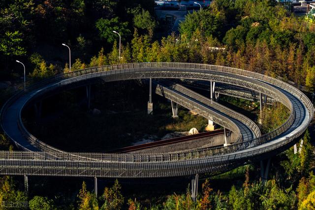 福州不得不跑的三大跑步圣地