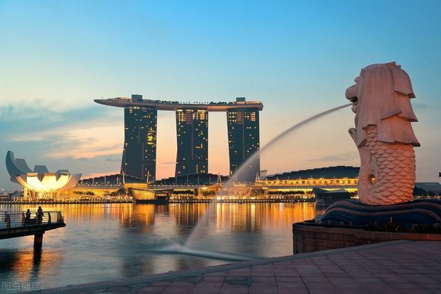 6件在新加坡工作才能知道的趣事，你知道吗？