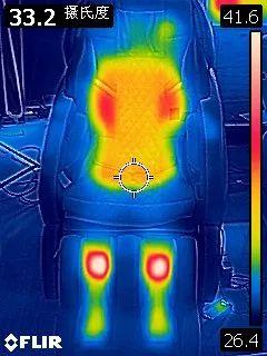 2020按摩椅最硬核的购买建议，实测数据来说话
