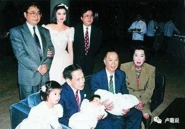 嫁豪门遭背叛，拿4亿赡养费离婚，征服婆婆的大女主如何炼成的？