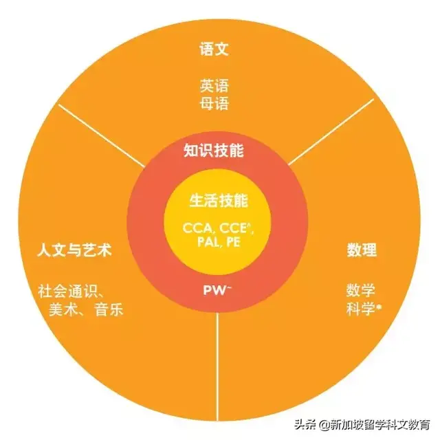 新加坡留学｜入读新加坡小学，这些信息你得知道