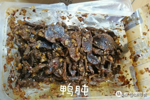 #剁主计划-上海#好吃的酱卤类肉制品零食推荐（上篇—11种）