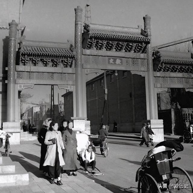 民国北平情杀案：舞女冒充高官孙女嫁汉奸 后勾搭接收大员戴绿帽