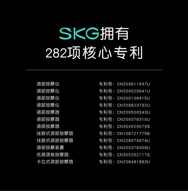 神速！开售1分钟销量力压飞利浦、戴森，SKG助力新国货崛起