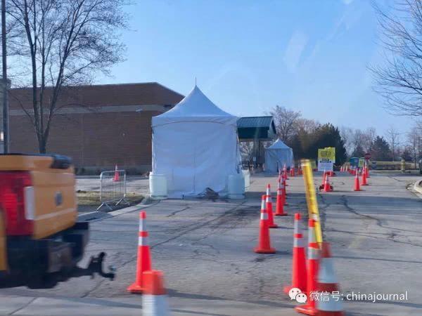 美国全球撤侨，准备全面封国？失业补助金该如何申请？