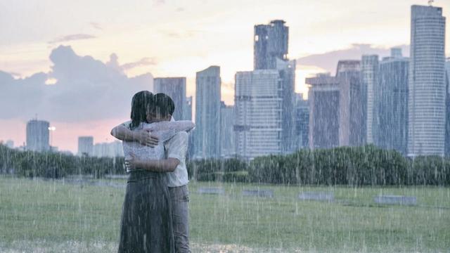 新加坡的一场热带雨：不伦师生恋是如何发生的