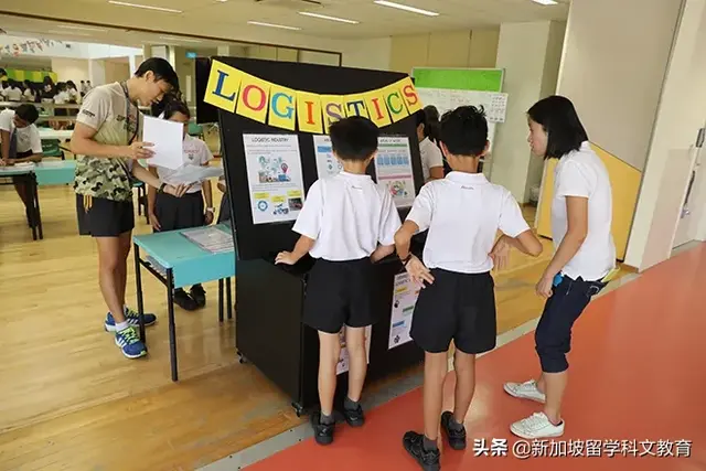 新加坡留学｜入读新加坡小学，这些信息你得知道