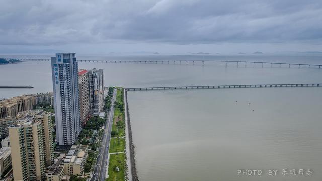 带娃入住珠海城市中的花园，感受最具海洋风情的周末