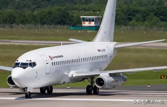 737客机--“致命的小短腿”