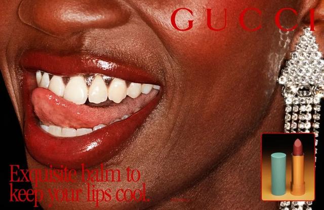 都是第一次做口红，爱马仕凭什么比Gucci贵60%？