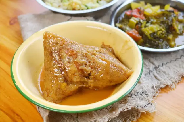 中山南路，一条穿越到30年前老泉州的美食时光隧道