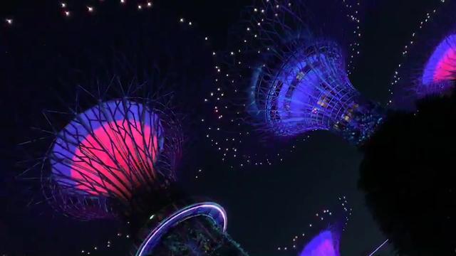 新加坡边走路边抽烟罚款5000元？小小岛国如何成为抗疫典范？