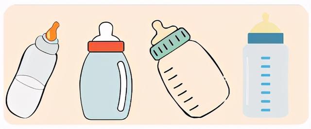 婴儿每天摄入160万塑料颗粒，坡岛这种“毒奶瓶”几乎人手一只