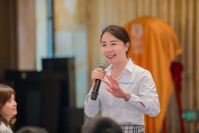 菲仕兰中国区总裁提振业务亮出年度答卷，披露今年上半年最新业绩