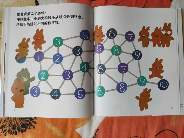 一年只鸡娃两次，双11和618？数学启蒙书不落灰，买好还要用对