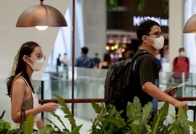 核算检测呈阳性却获准出院，新加坡卫生部这是肿么啦？