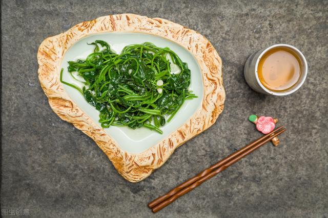 悠悠薯藤情