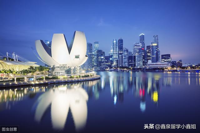 说一说新加坡留学的衣食住行和吃穿用度