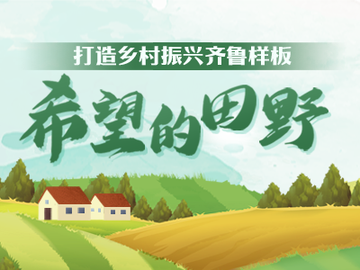 齐鲁政情｜肉蛋奶菜果都是全国第一，山东农业真不是“盖”的