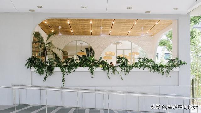 新加坡Merci Marcel咖啡厅酒吧Orchard路店，热带地区的“巴黎”