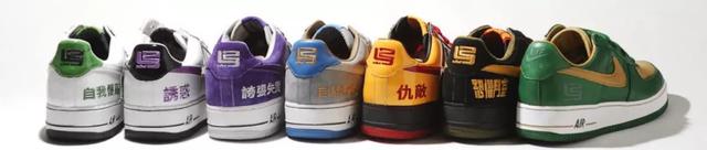 LeBron 2回来了！元年前后ZOOM，小皇帝的“重甲”，你了解么？