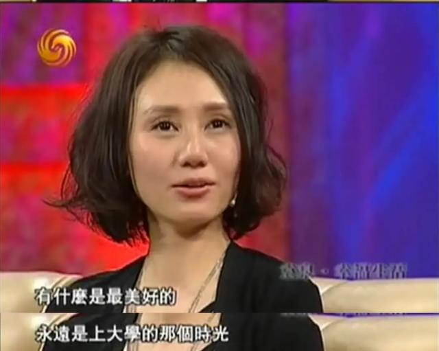 夏雨和袁泉结婚连婚纱都没有，他们为什么还是娱乐圈模范夫妻？