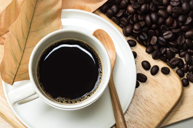 咖啡怎么喝才能起到减肥的效果？