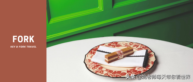 上海意大利2022米其林榜单出炉 东京Gucci Osteria开业