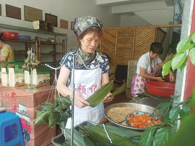 香飘海内外！三明的这个老字号有故事，创始人是位老人