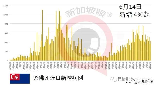 独家发现！新加坡中部首现大型感染群，红山两个感染群存在关联