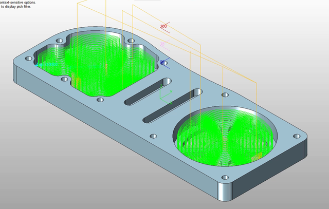 新加坡钴领刀具：借助中望3D展示高质量刀具，赢得更多客户