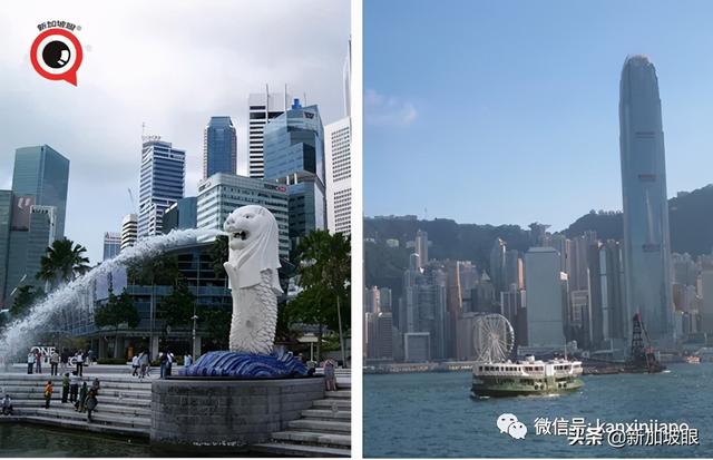 新加坡、香港航空泡泡计划5月26日启动