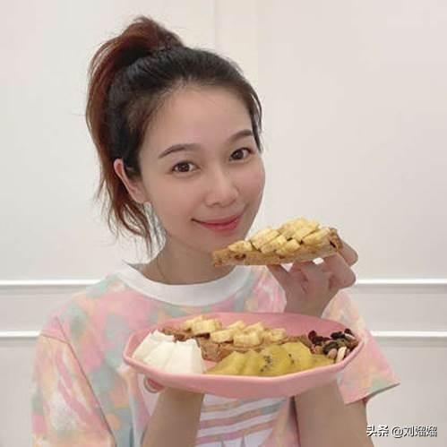 9位星妈怀孕餐单全公开！营养师逐一点评及建议