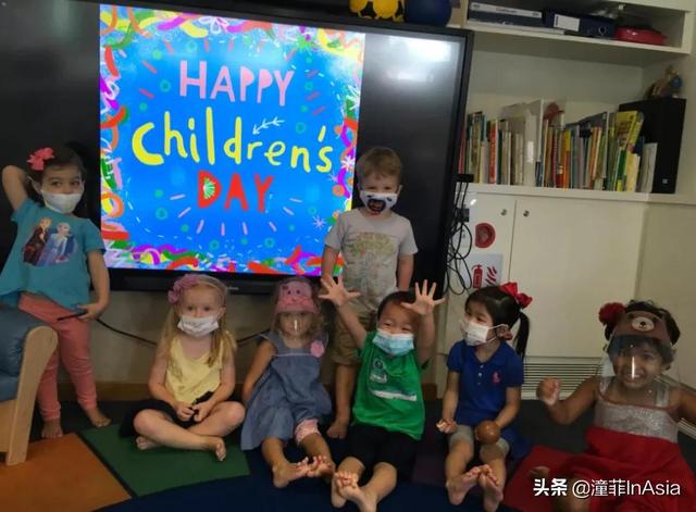 新加坡幼儿园大盘点！公立、私立、国际幼儿园你pick哪个？