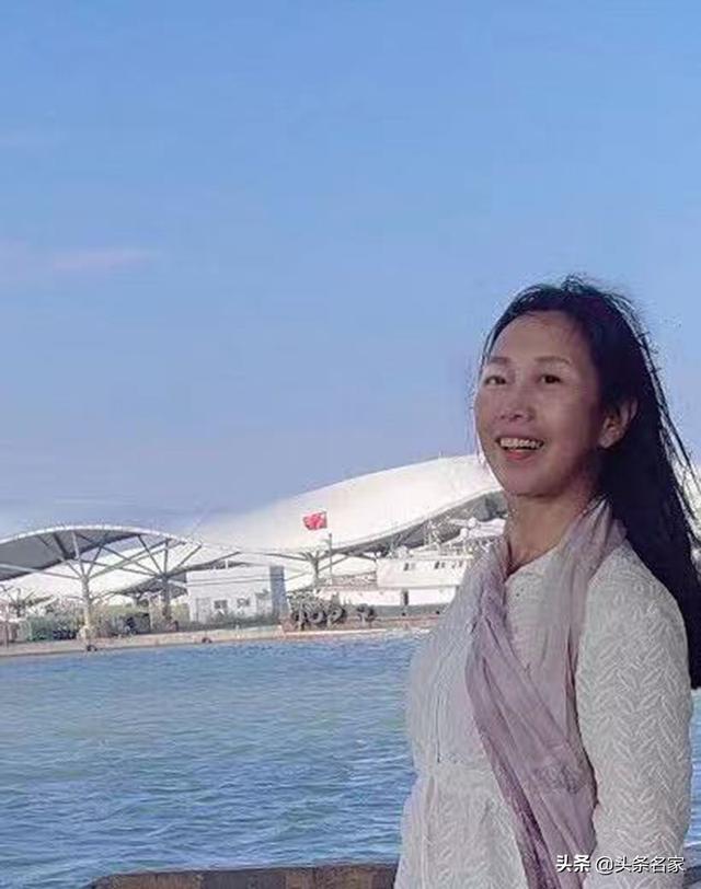 【头条名家丨张少伟 作品展】